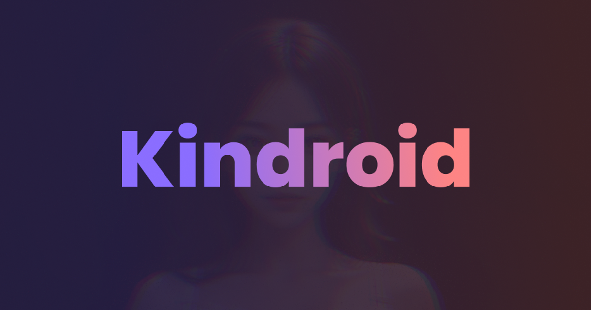 Kindroid