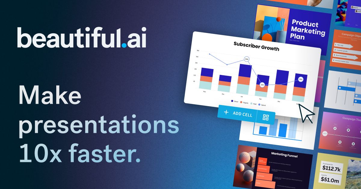 Beautiful.ai cover image