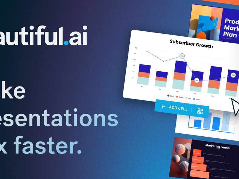 Beautiful.ai cover image