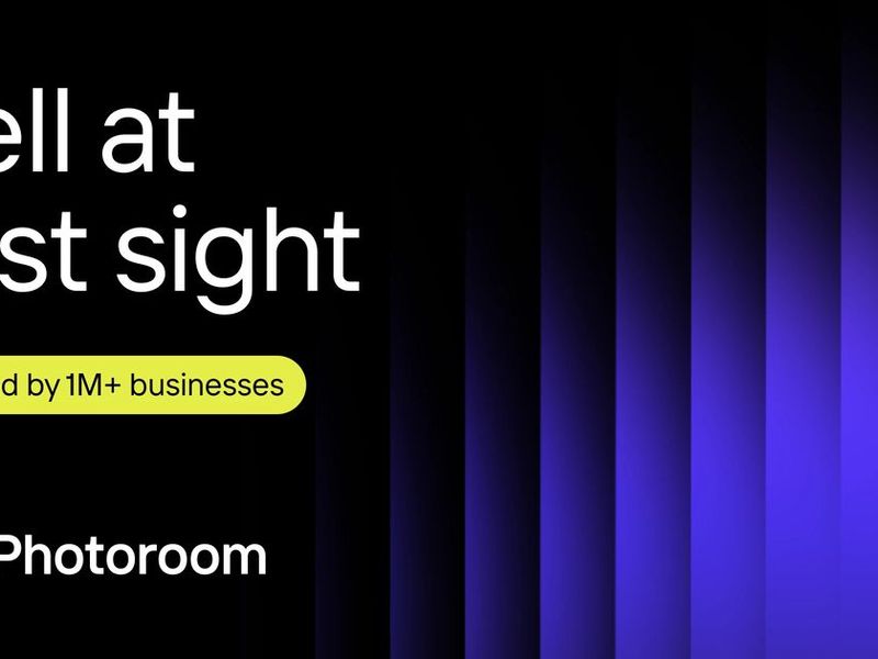 Photoroom cover image