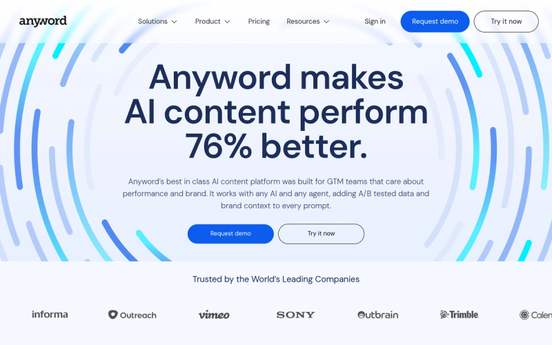 Anyword cover image