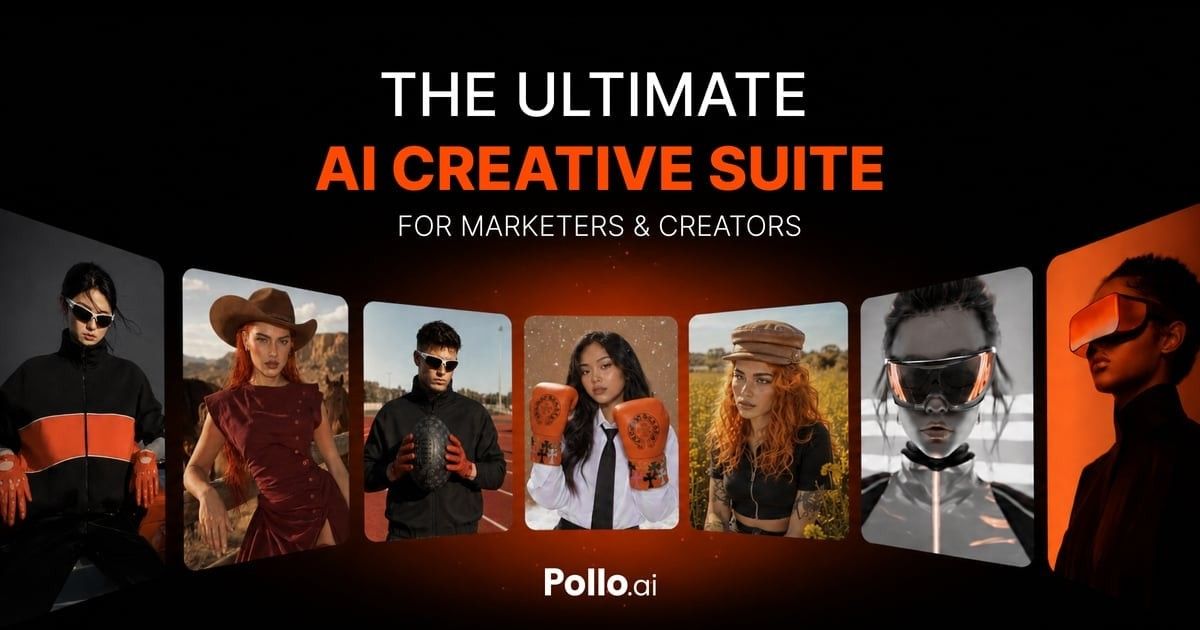 Pollo AI cover image