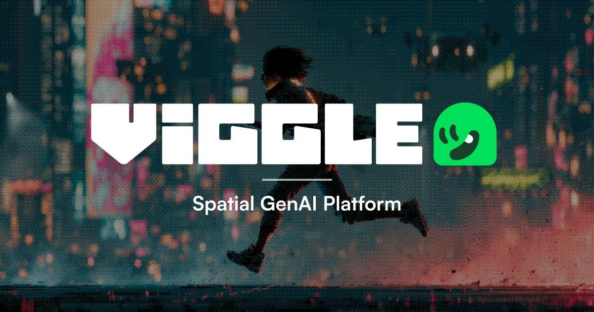 Viggle cover image