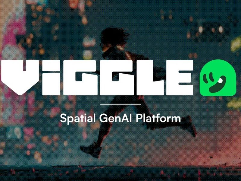 Viggle cover image