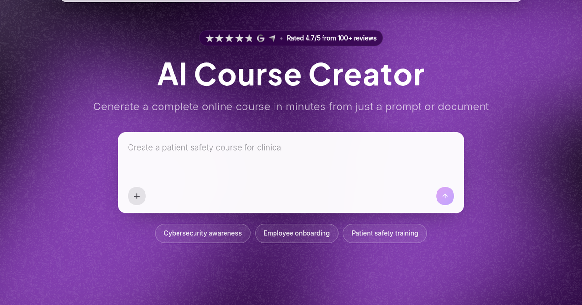 Coursebox