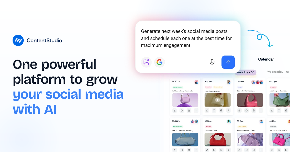 ContentStudio
