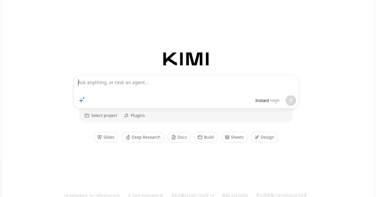 Kimi