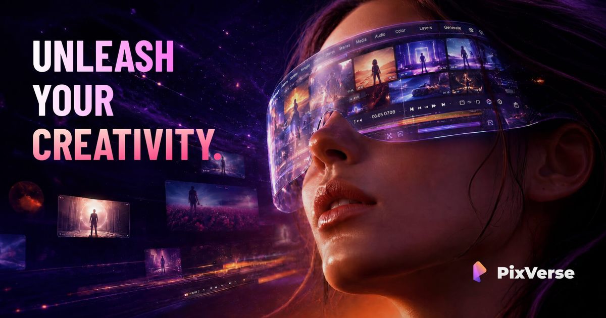 PixVerse