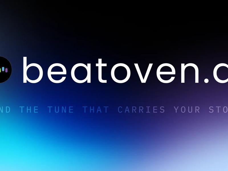 Beatoven cover image