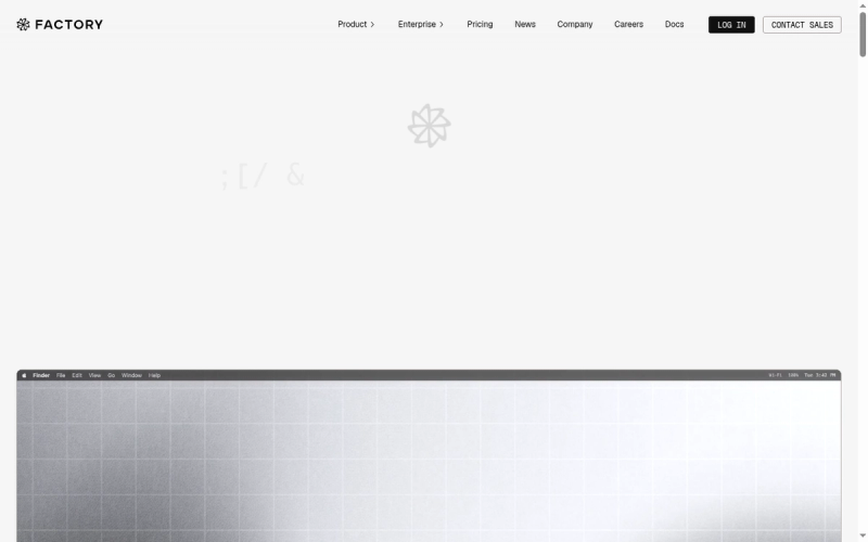 Factory cover image