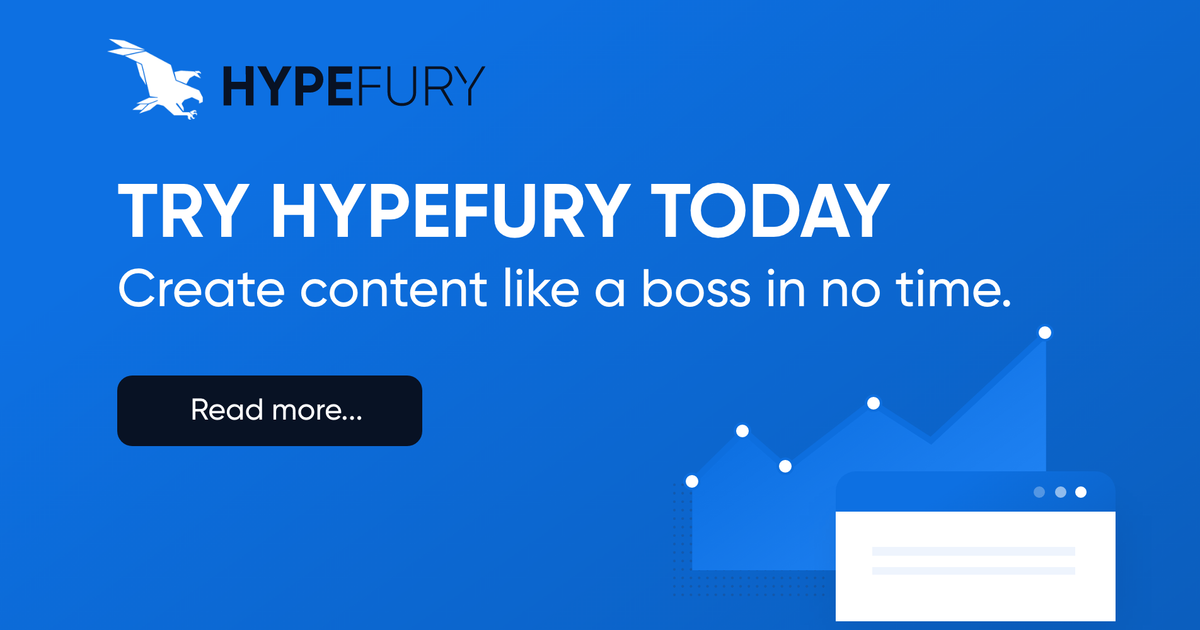 Hypefury