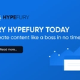 Hypefury thumb
