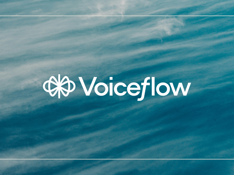 Voiceflow cover image