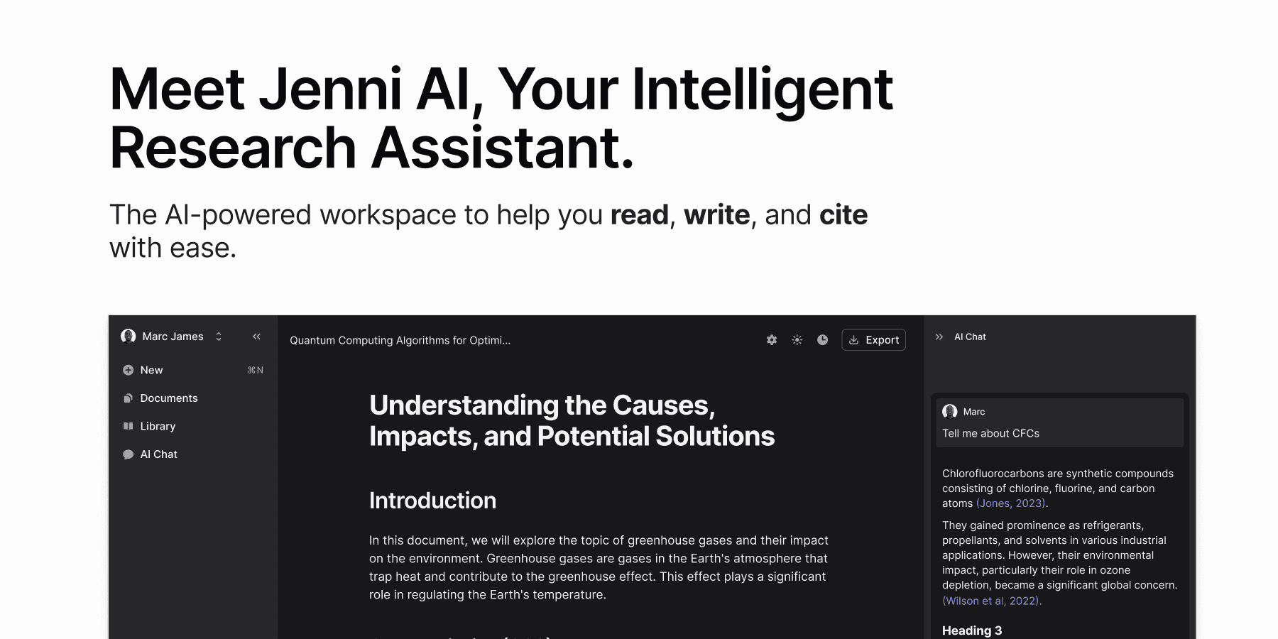 Jenni cover image