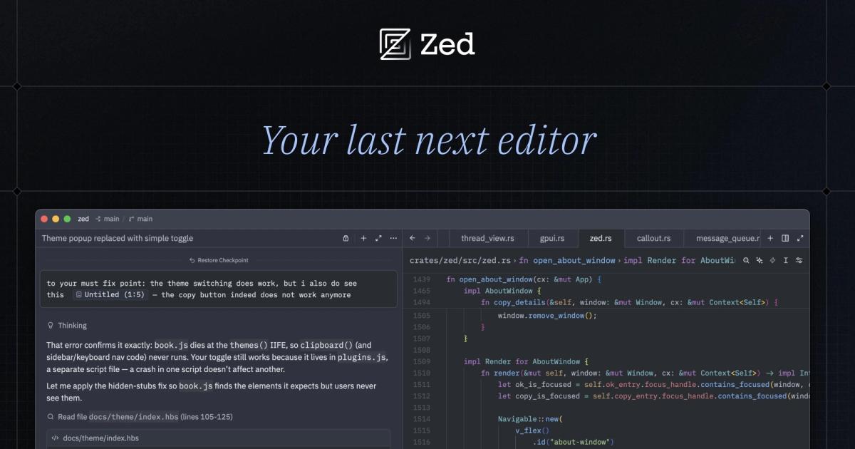 Zed