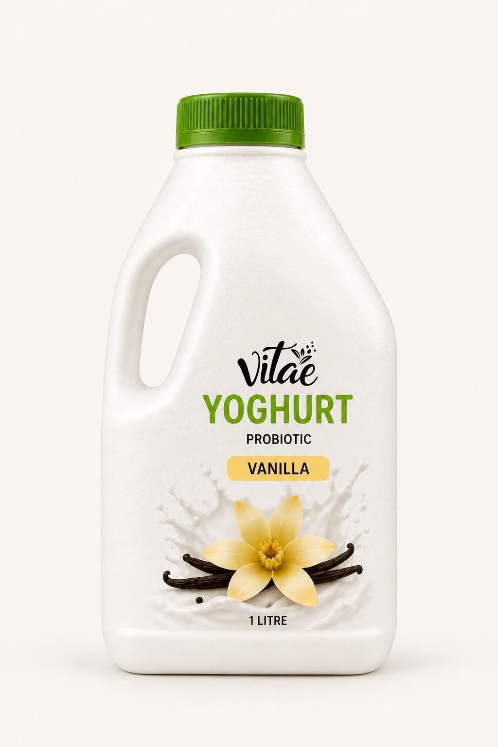 Vitae 1000ml gallon
