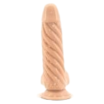 7.87inch Double layer Dildo