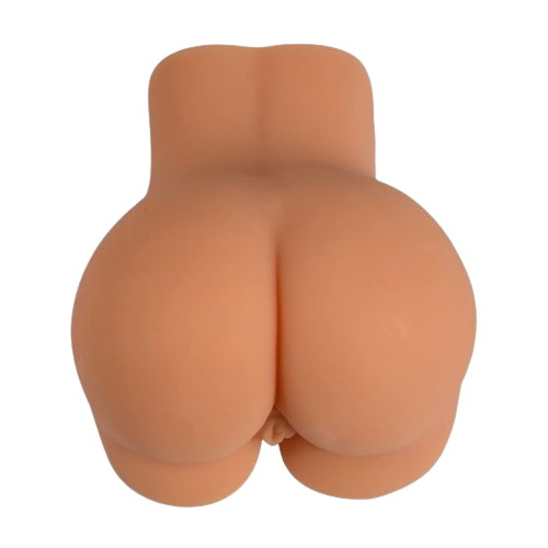 Janice's Lifelike Big Bum