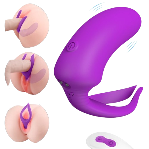 Couples Anal Toy