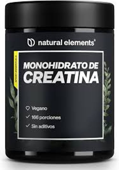 Creatina Monohidrato