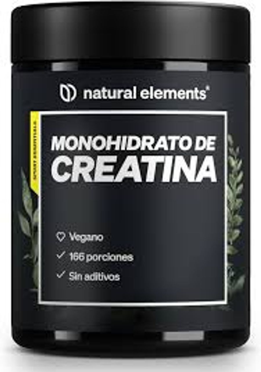 Creatina Monohidrato