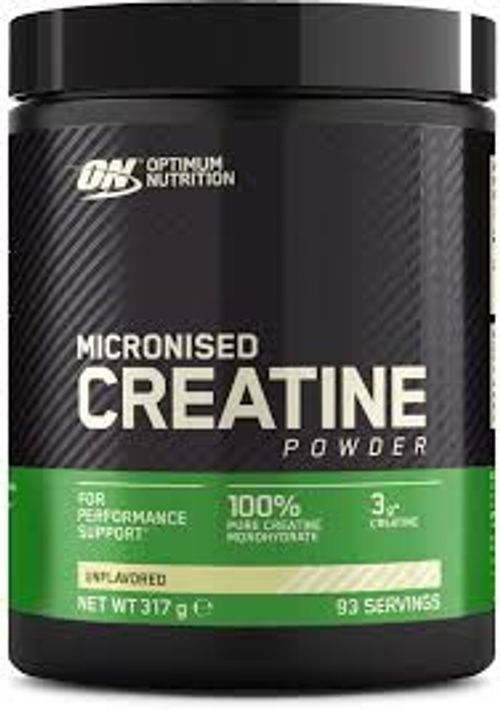 Micronised Creatine Powder