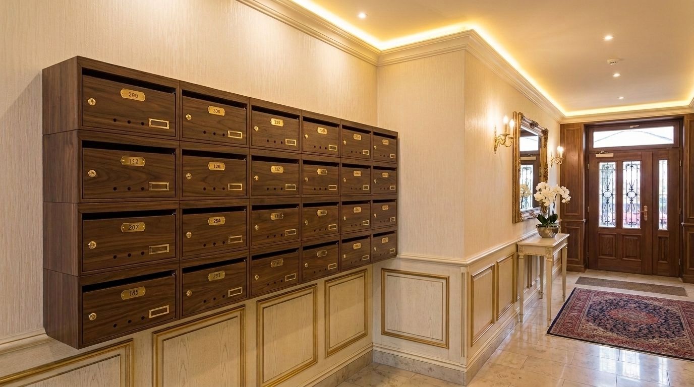 Družstvo vs. osobní vlastnictví: the two ways to own a flat in Prague, explained for buyers