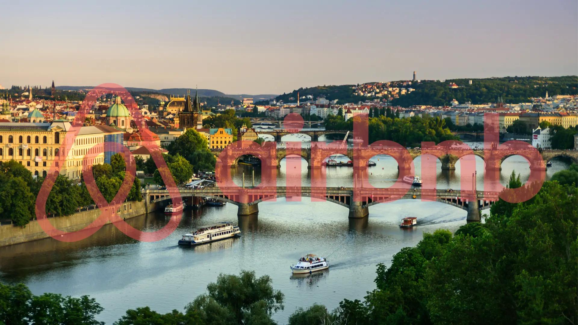 Big Changes to Airbnb Rules in Prague Coming in 2025: What Hosts Need to Know