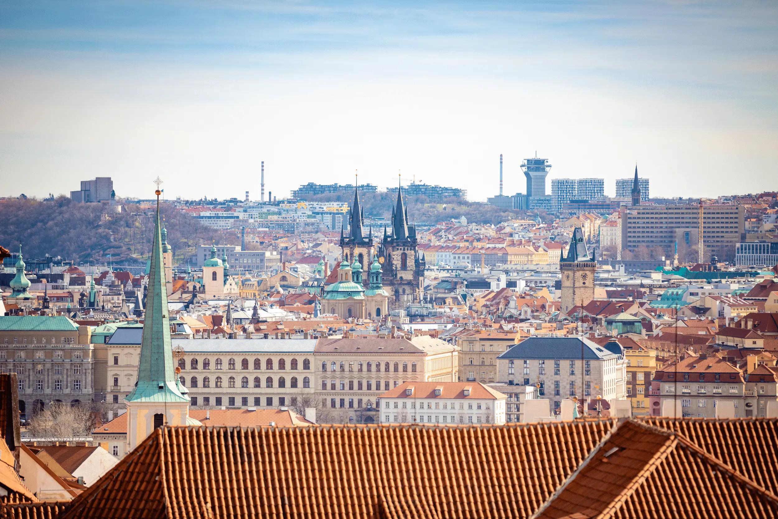 Is Prague a Cheap Place to Live in 2025?