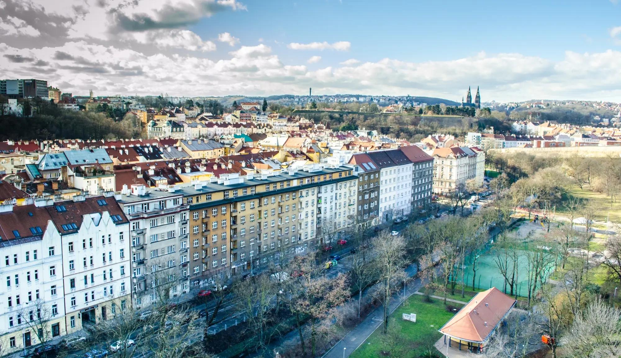 Is It Worth Hiring a Buyer’s Agent in Prague? What They Actually Do for You