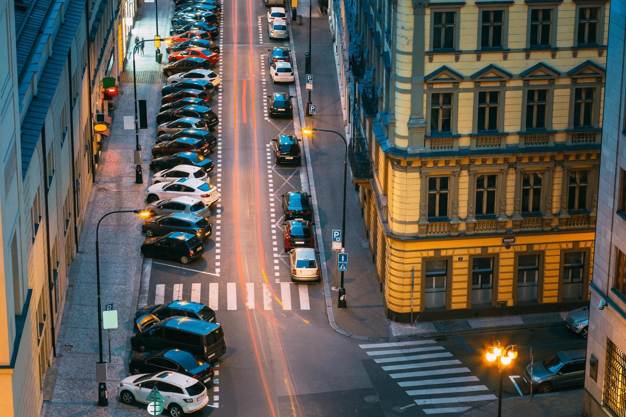 Can You Live in Prague Without a Car?