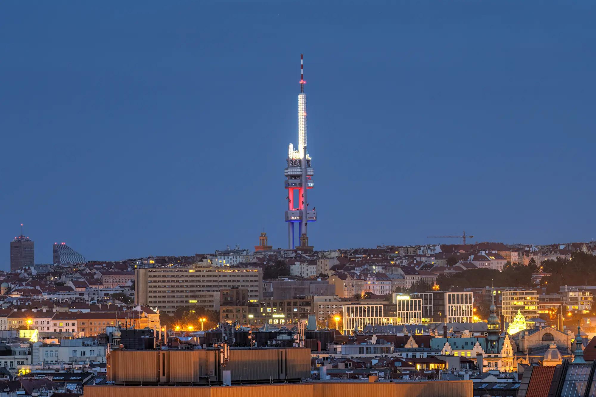 Prague Real Estate Market Q1 2026: What I'm Seeing Right Now