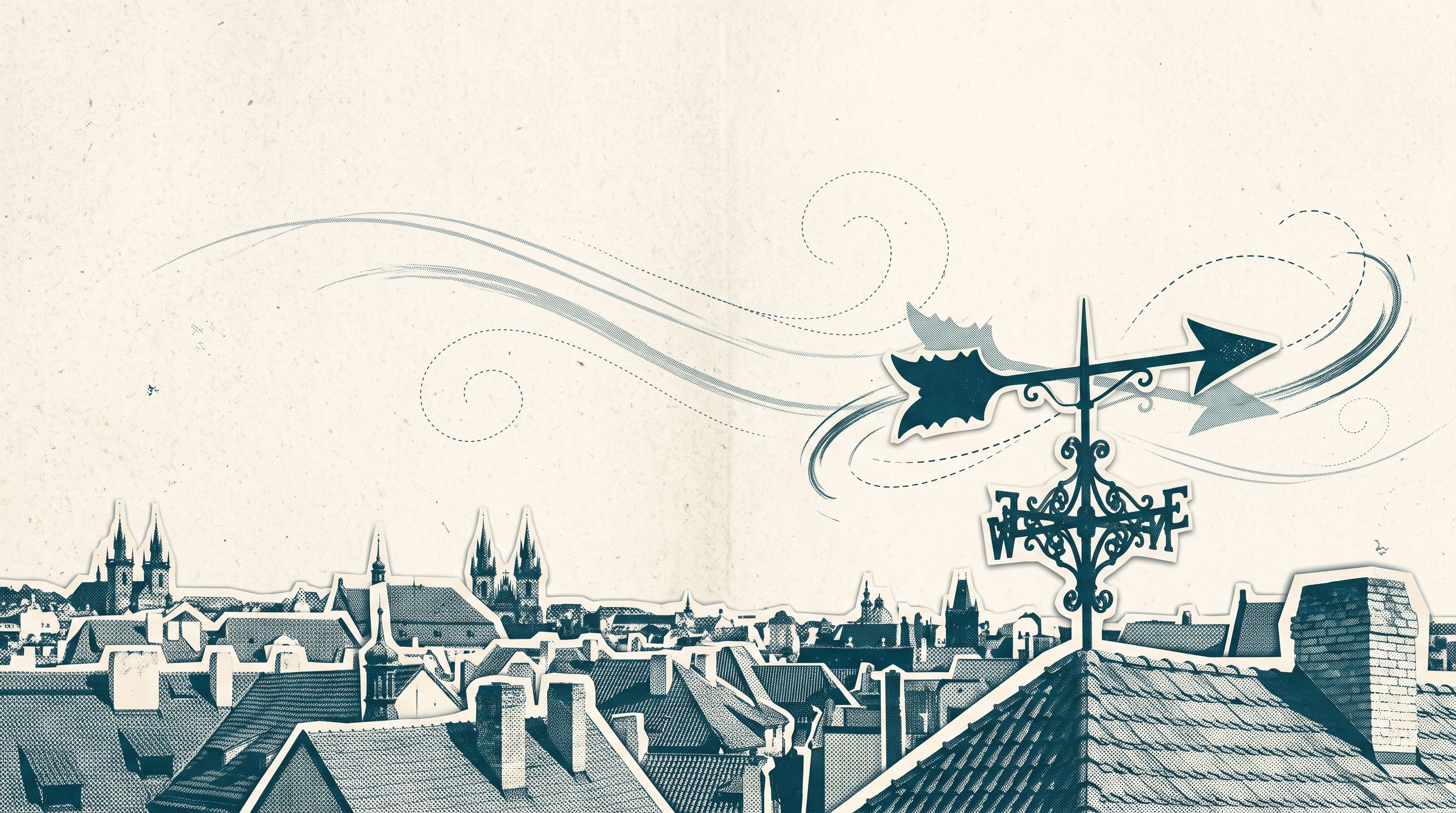 Prague's property headlines have turned: what it means if you are buying (October 2026)