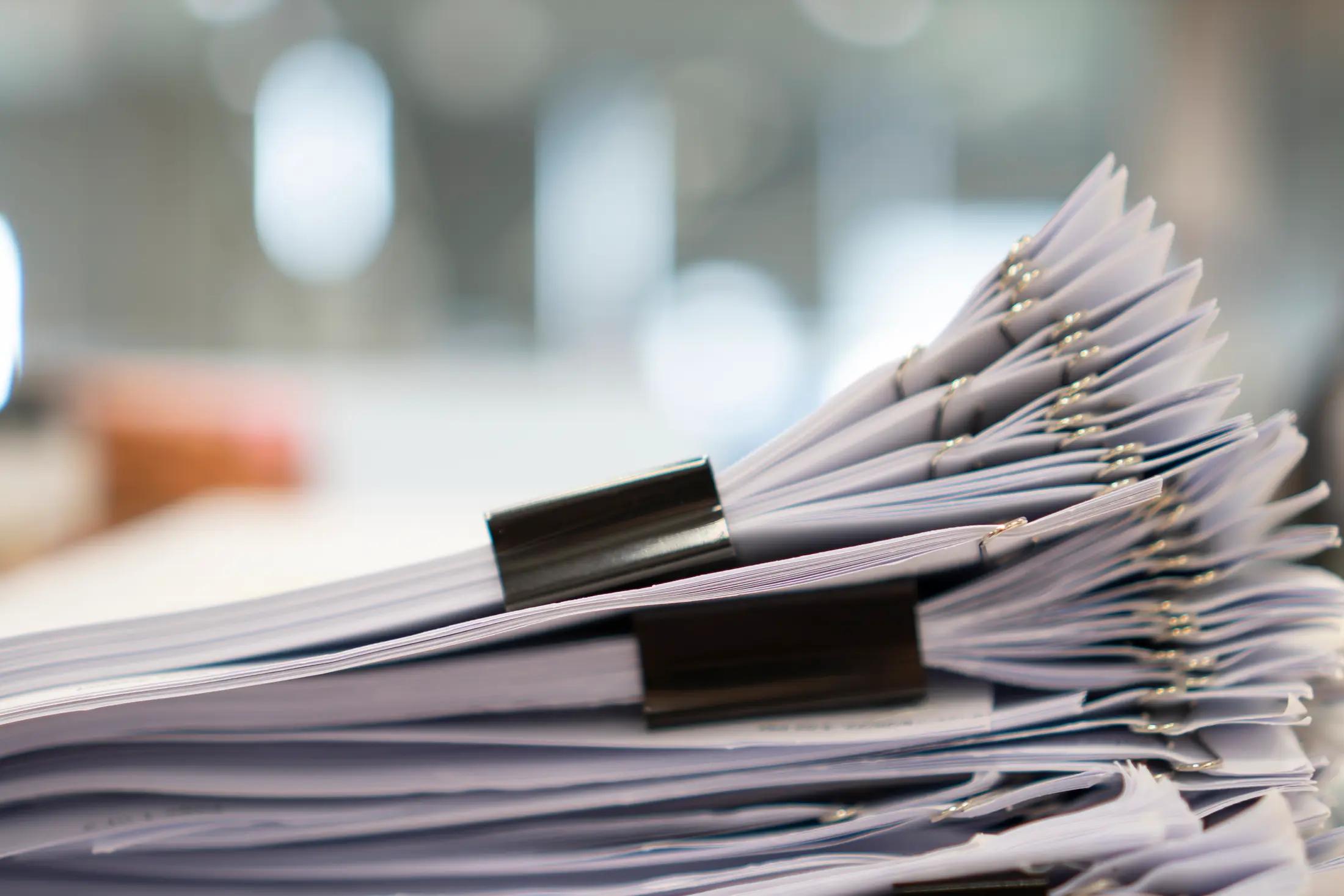 Essential Documents to Request When Buying an Apartment in Prague