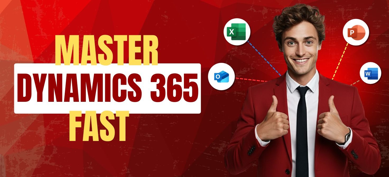 How To Start A Career In Microsoft Dynamics 365: A Beginner’s Guide To Modules, Opportunities & Global Trends in 2026