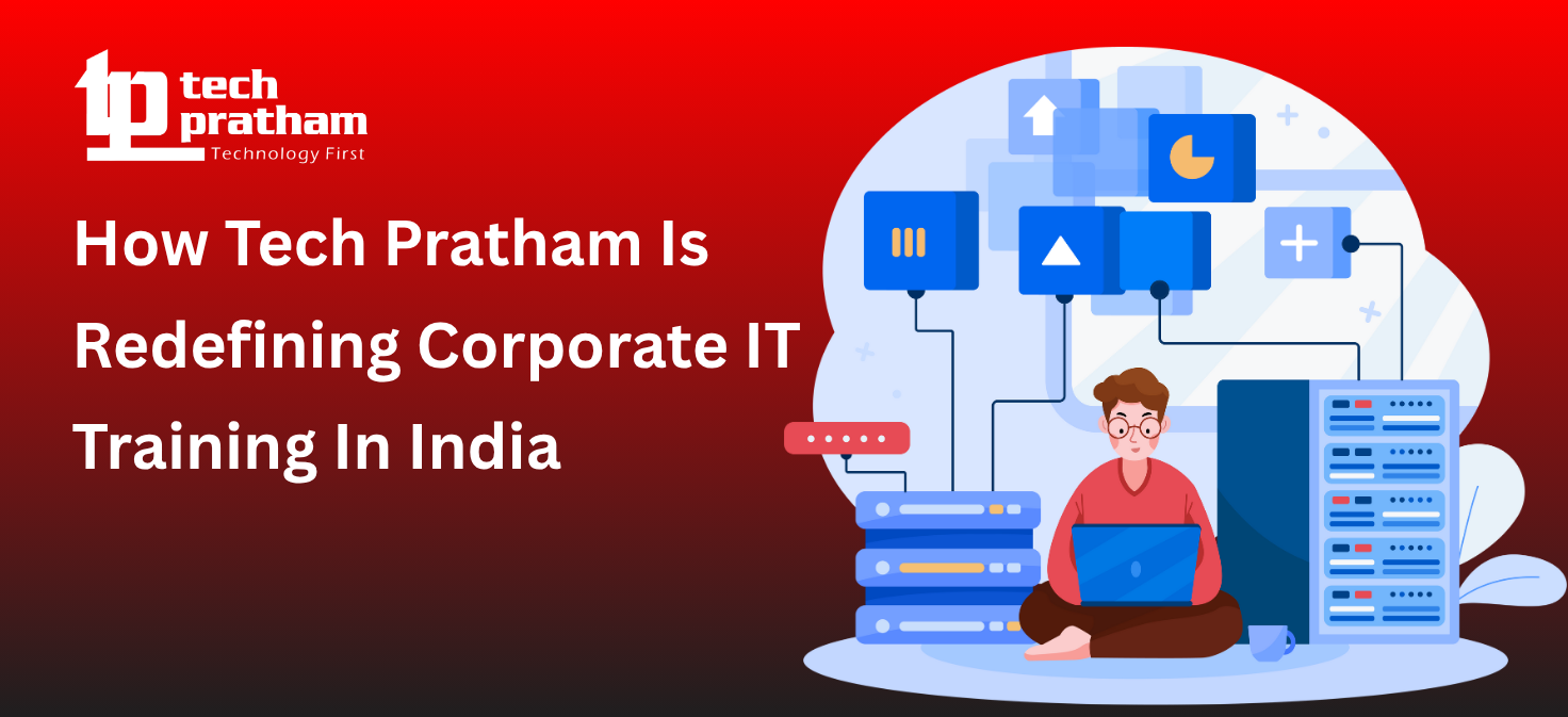 How Tech Pratham Is Redefining Corporate IT Training In India
