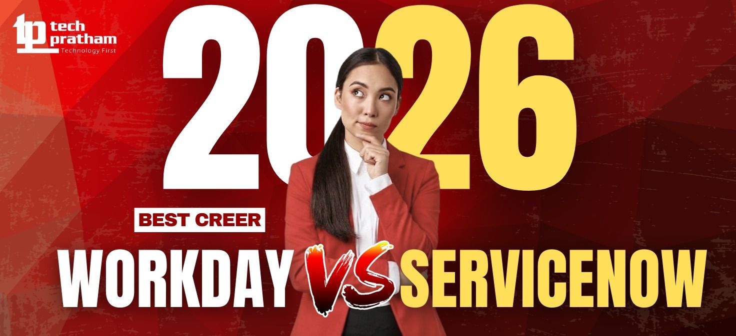 Workday vs ServiceNow: Which Platform Is Better for Your Career in 2026?