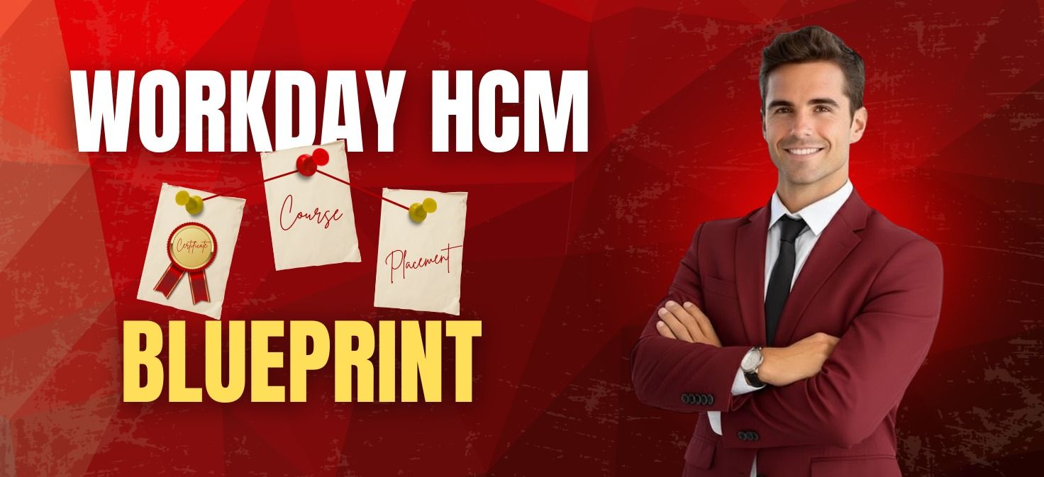 How to Learn Workday HCM in India: Course, Certification Cost, Tool Training, Placement & Integration Pro Certification