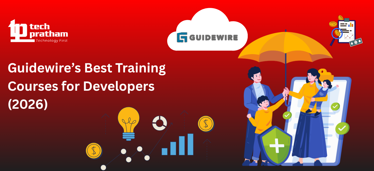 Guidewire’s Best Training Courses for Developers (2026)