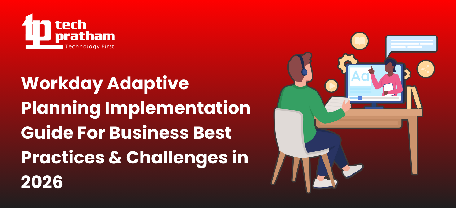 Workday Adaptive Planning Implementation Guide For Business Best Practices & Challenges in 2026