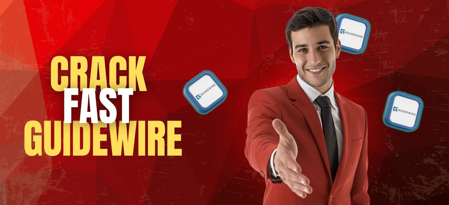 How to learn Guidewire? A complete guide for beginners in 2026