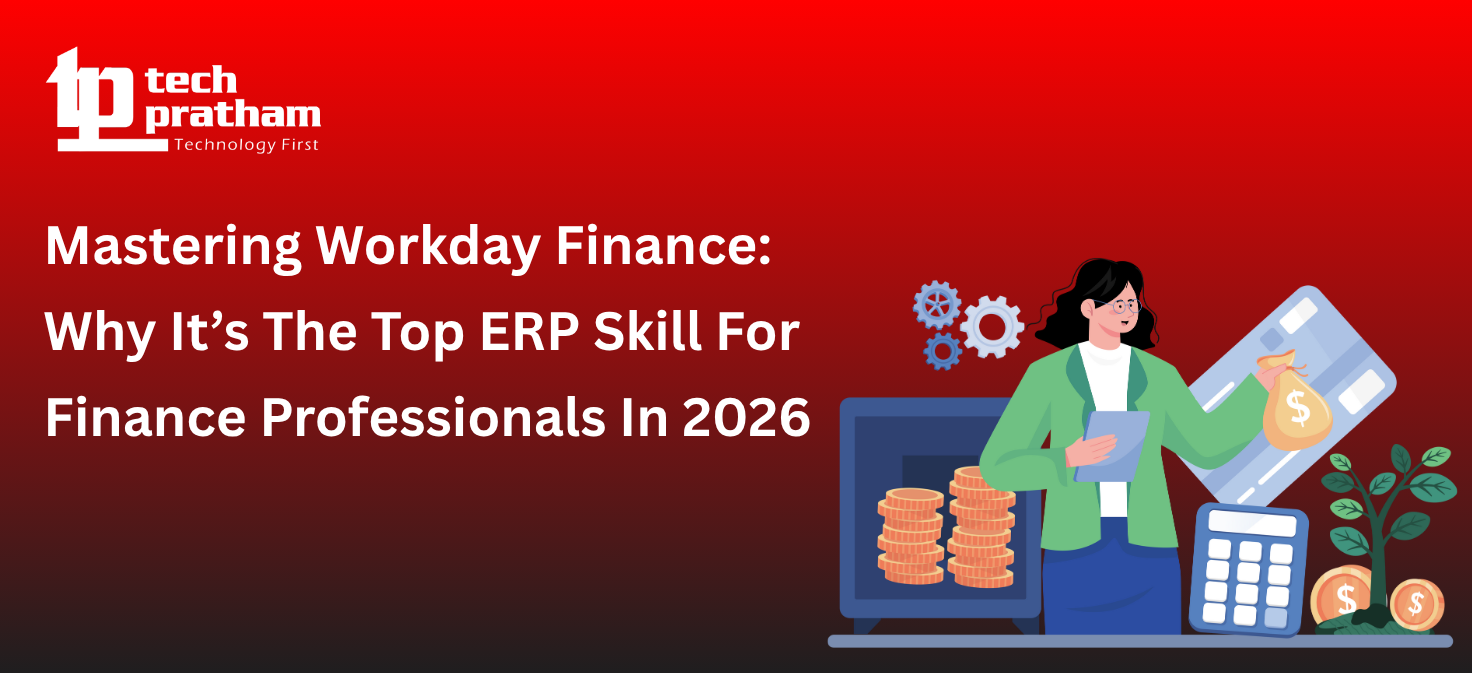 Mastering Workday Finance: Why It’s The Top ERP Skill For Finance Professionals In 2026