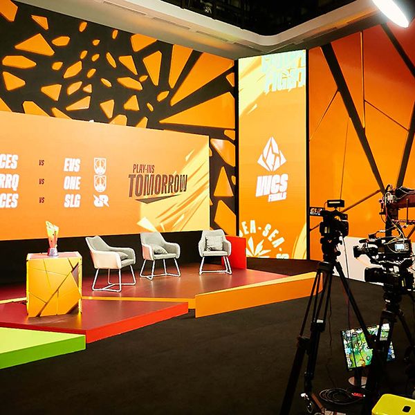 Press Conference