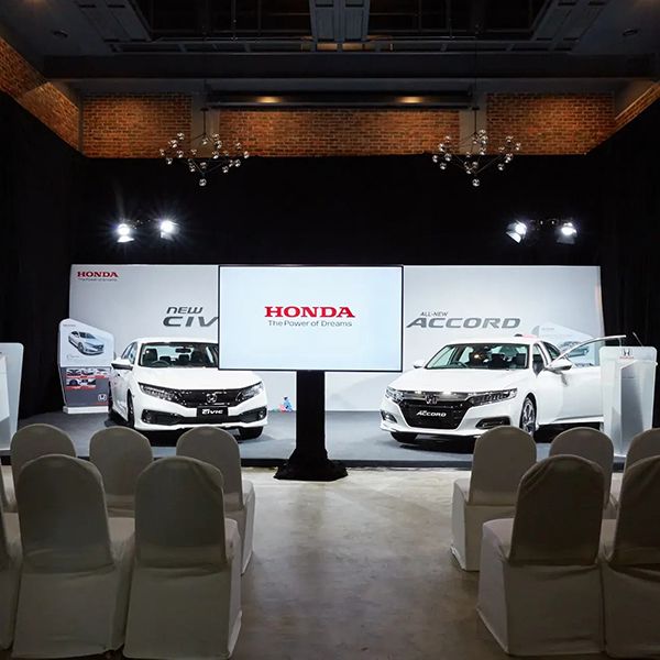 Automobile Event