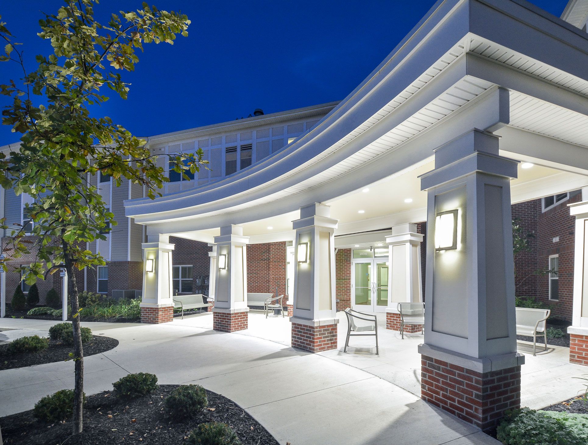 Parsons Village | NRP Group Communities