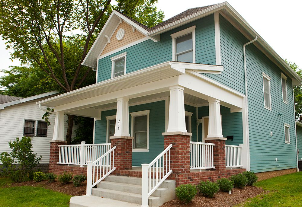 Homes of Evansville 5 of 9