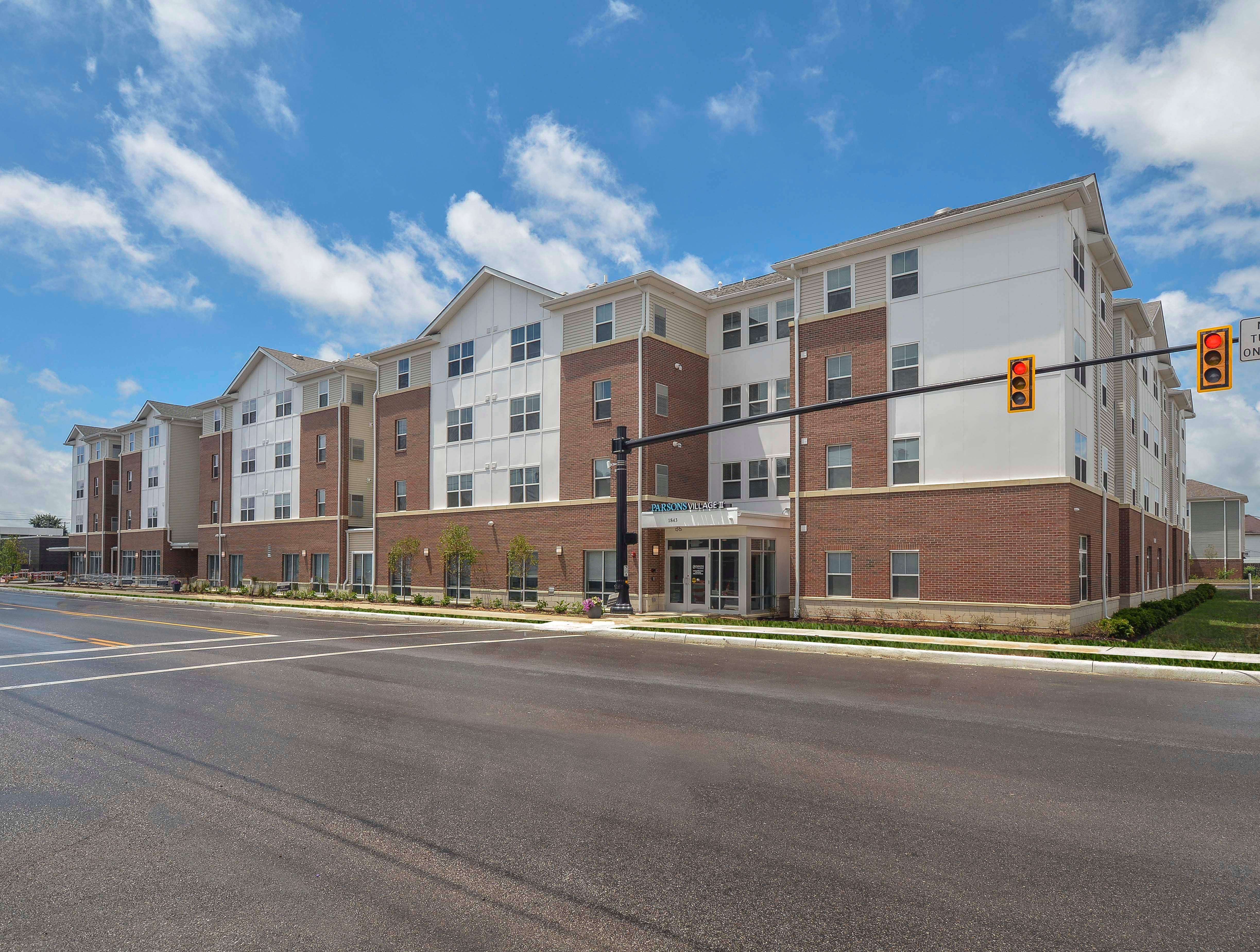 Parsons Village II | NRP Group Communities