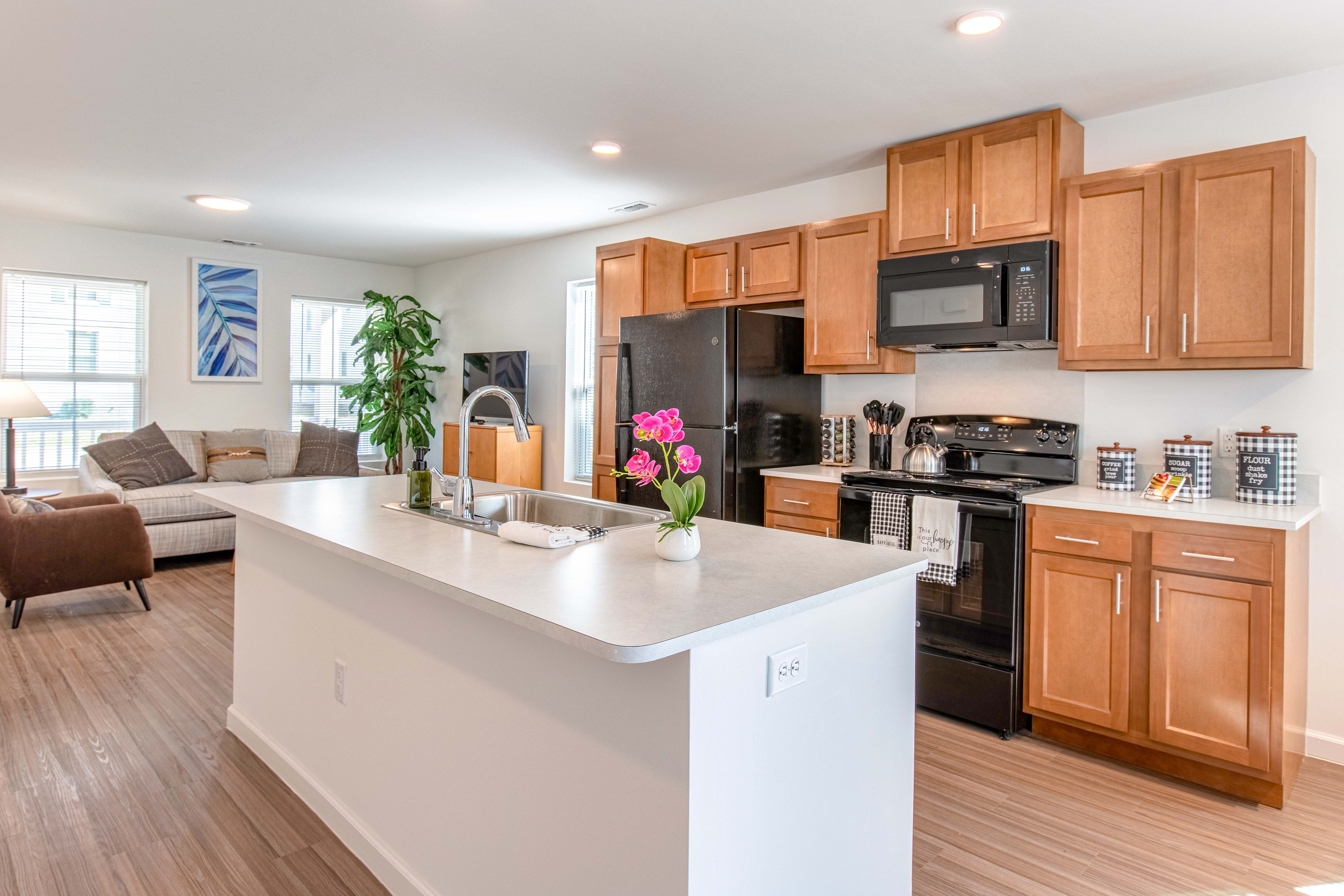 Homes of Evansville II 4 of 9