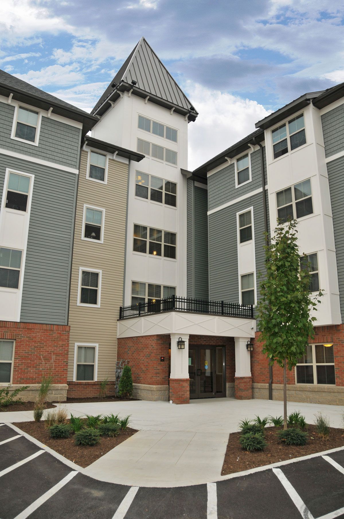 Bradley Place 2 of 6