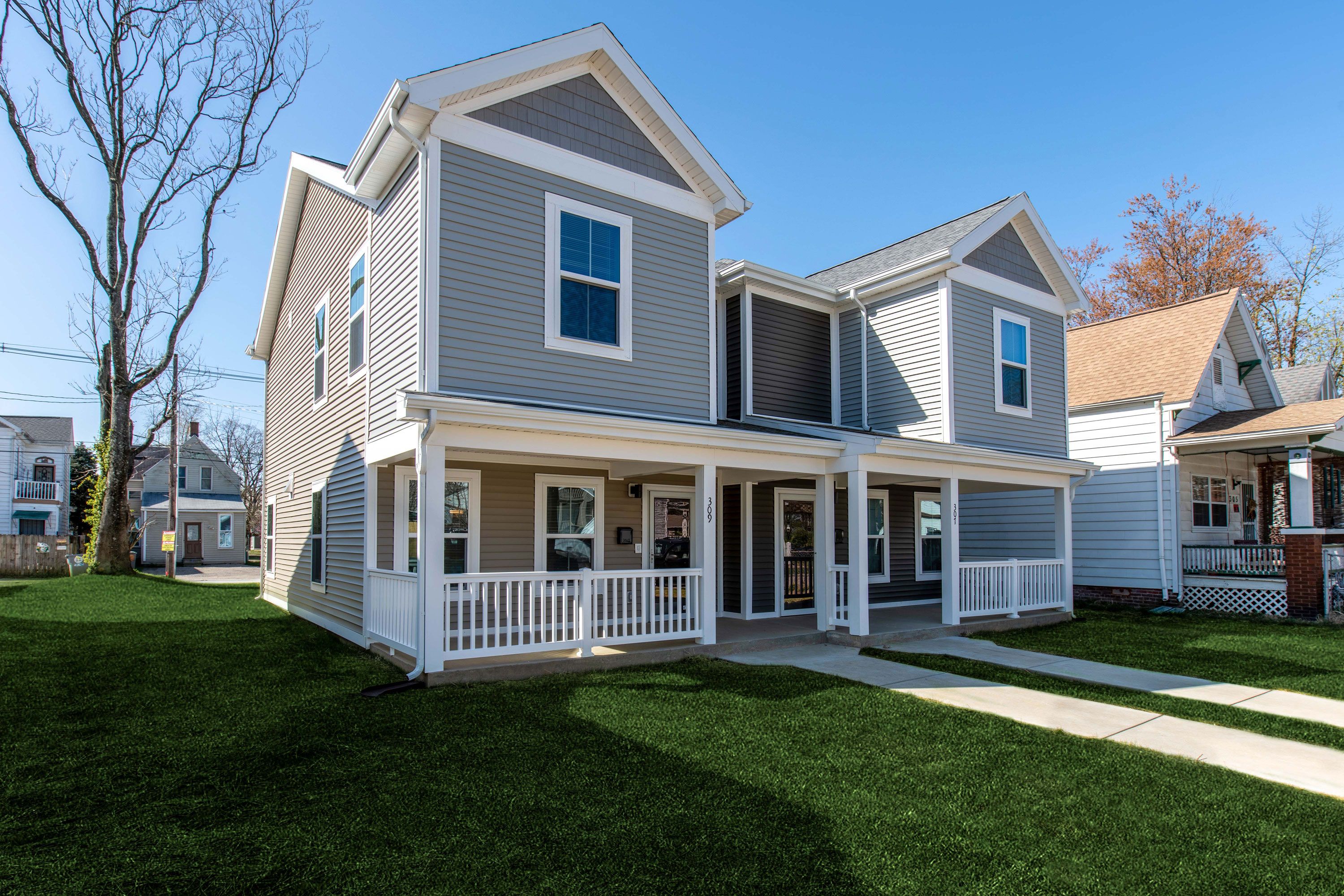 Homes of Evansville II 3 of 9